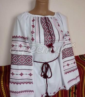 Купить женскую вышиванку высокого качества Киев