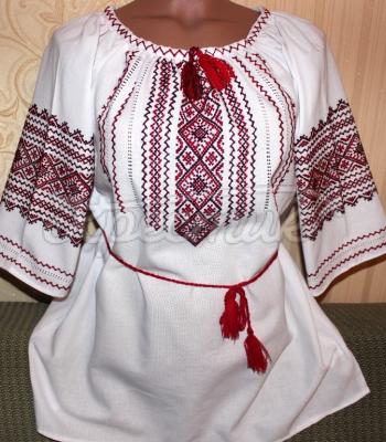 Украинская вышиванка "Традиция"