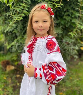 Онлайн Белое Платья
