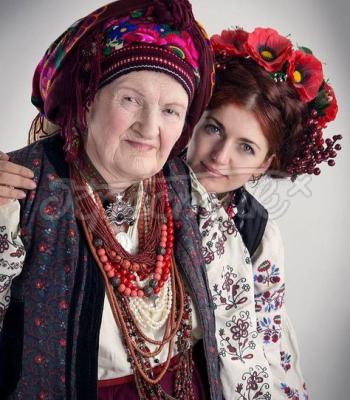 День вышиванки 2017 в Украине празднуют 18 мая