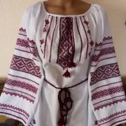 Embroidery photo