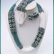 Украшения из бисера заказать Украина