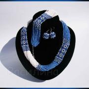 Украшения из бисера купить Киев