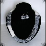 Комплект бижутерии заказать Украина