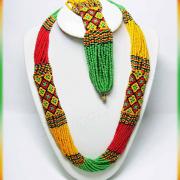 Бижутерия из бисера купить Киев