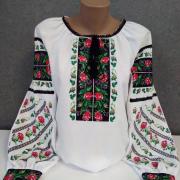 Борщівска вишиванка "Любава" фото