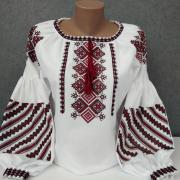 Жіноча вишиванка "Дарина"