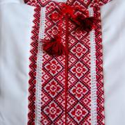 Вишиванка на хлопчика "Щаслива" Харків