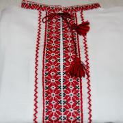 Вишиванка на хлопчика школяра "Святкова" фото