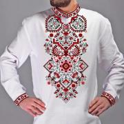 Мужская вышиванка  " Князь"купить