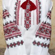 Жіноча вишиванка "Червона нитка"  купить