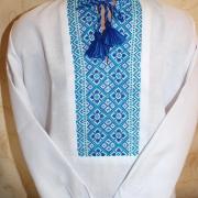 Українська вишиванка на хлопчика Украина