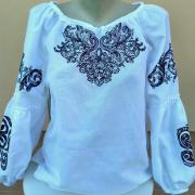 Женская вышиванка "Нежность" купить