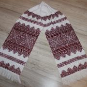 Свадебный рушнык ручной вышивки фото