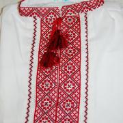 Вишиванка на хлопчика "Доля" Київ