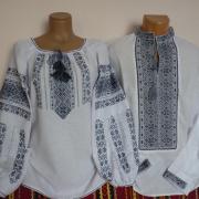 Парные вышиванки "Етно стиль 2" купить