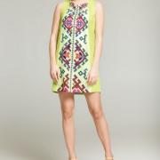 Льняна сукня придбати