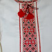 Вышиванка на мальчика 7-9 лет купить Киев