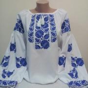 Женская вышиванка "Грезы" купить