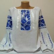 Женская вышиванка "Грезы" 2  купить