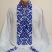 Мужская вышиванка "Грезы" купить