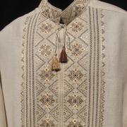 Мужская  вышиванка "Стиль" купить