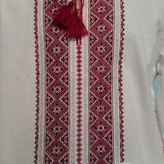 Мужская вышиванка "Козак" купить