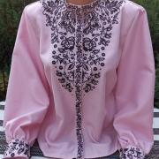 Жіноча вишита сорочка "Еріка" купити