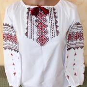 Вишиванка для дівчинки "Оленка" купити