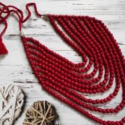 купити жіноче намисто