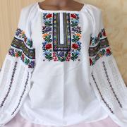 Жіноча вишиванка "Марго" фото