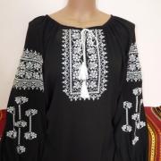 Шифоновая блуза "Арина" фото