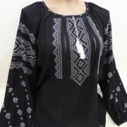 купить женскую нарядную вышиванку ручной работы