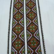 Мужская вышиванка "Счетная низь3" фото