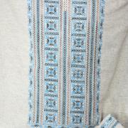 Мужская вышиванка "Лидер" фото