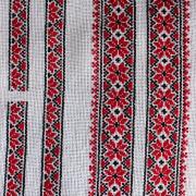 Українська вишиванка для хлопчика "Зірка Алатир" Київ