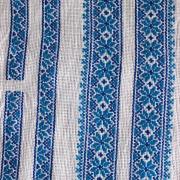 Вишиванка для хлопчика "Зірка Алатир" Одеса