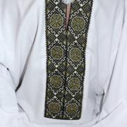 Мужская вышиванка "Галант"