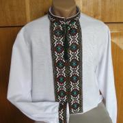 Вышиванки ручной работы купить Киев