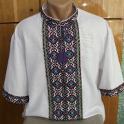 Большой выбор мужских вышиванок