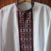 Вышиванки мужские купить или заказать у мастериц