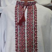 Мужская вышиванка украинская купить Киев