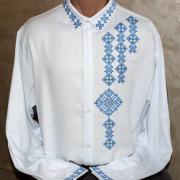 Вишиванка чоловіча українська "Мономах" купити