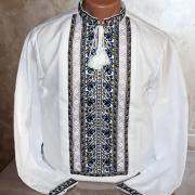 Чоловіча вишита сорочка "Канандир" купити