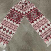 Вишитий весільний рушник "Сімейна скарбниця" купити рушник