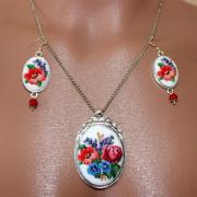 Украинский женский набор украинский бренд