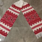 Вишитий весільний рушник купити рушник Київ