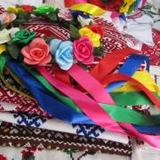 Купить украинский венок Киев