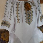 Купить вышиванку ручной работы Киев