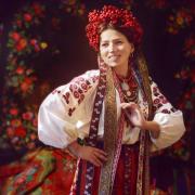 День вишиванки в Україні святкують в четвер 18 травня 2017